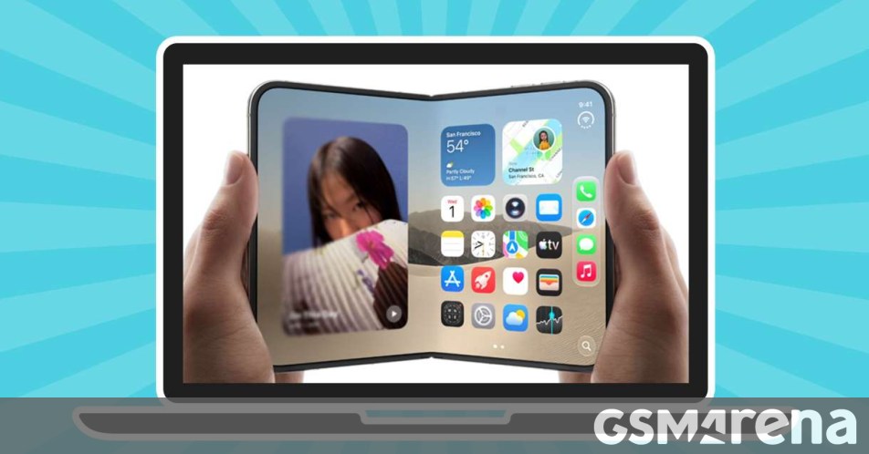 Apple unveils its first foldable – the iPhone Duo, iPhone 18 Pro official, Week 37 in review