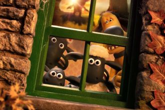 Shaun the Sheep: The Beast of Mossy Bottom Review