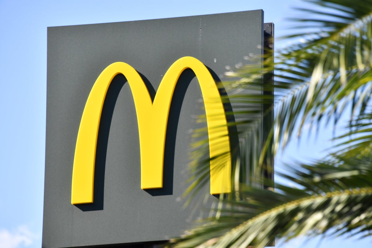 McDonald’s is giving away free cheeseburgers this National Cheeseburger Day: Here’s how to get yours