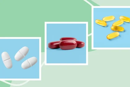 Can These 6 Supplements Help Manage Postpartum Depression?