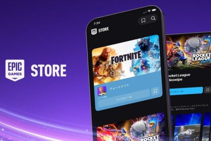 Epic Games Store to introduce age checks for R18+ games in Australia