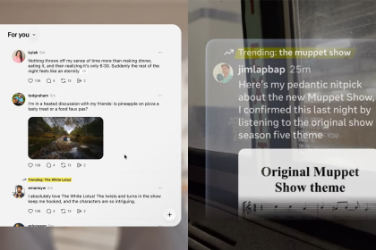 Threads Apps Arrived On Quest & Meta Ray-Ban Display