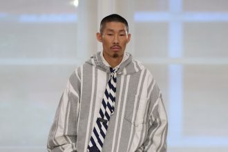Parsons MFA Spring 2027 Ready-to-Wear