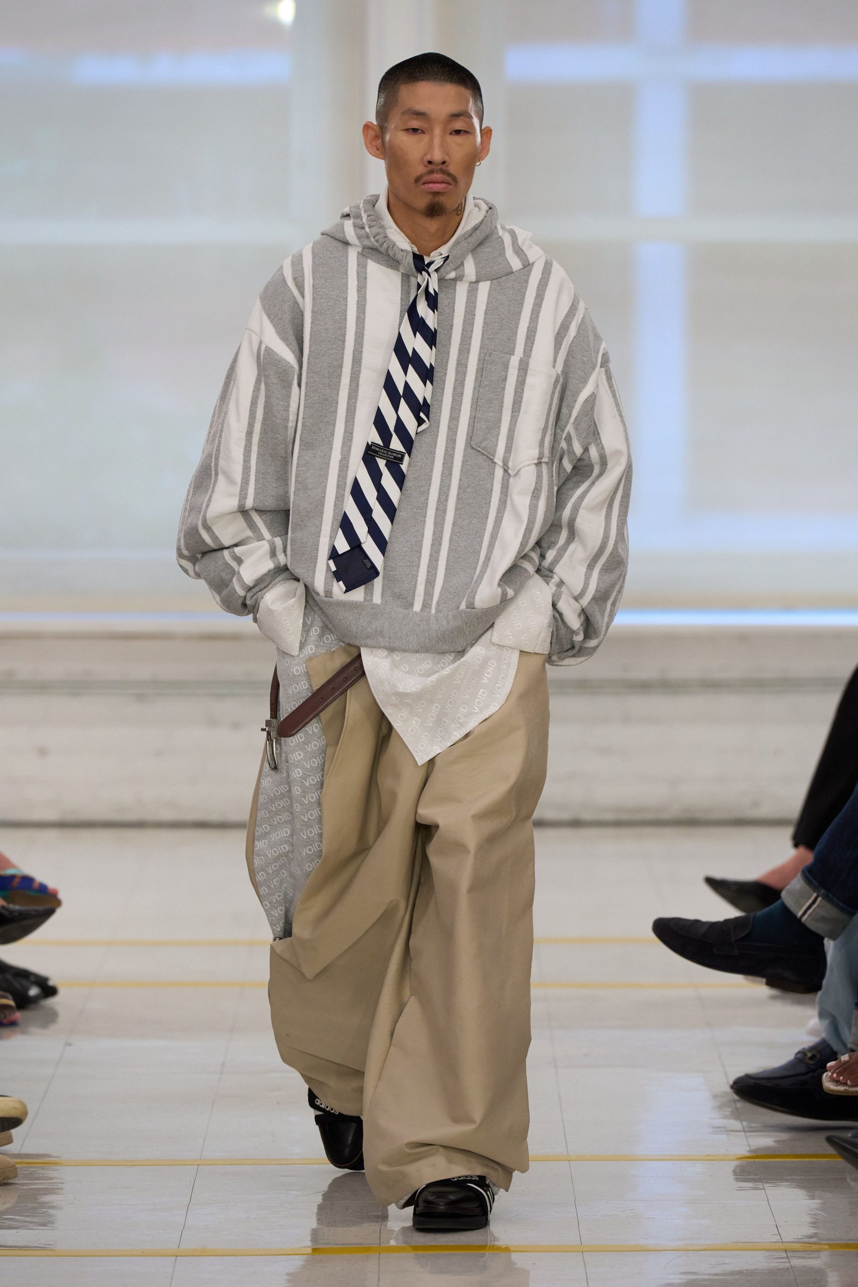 Parsons MFA Spring 2027 Ready-to-Wear