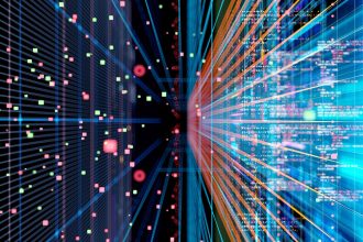 Quantum-proof blockchain: why math, not machines, holds the key