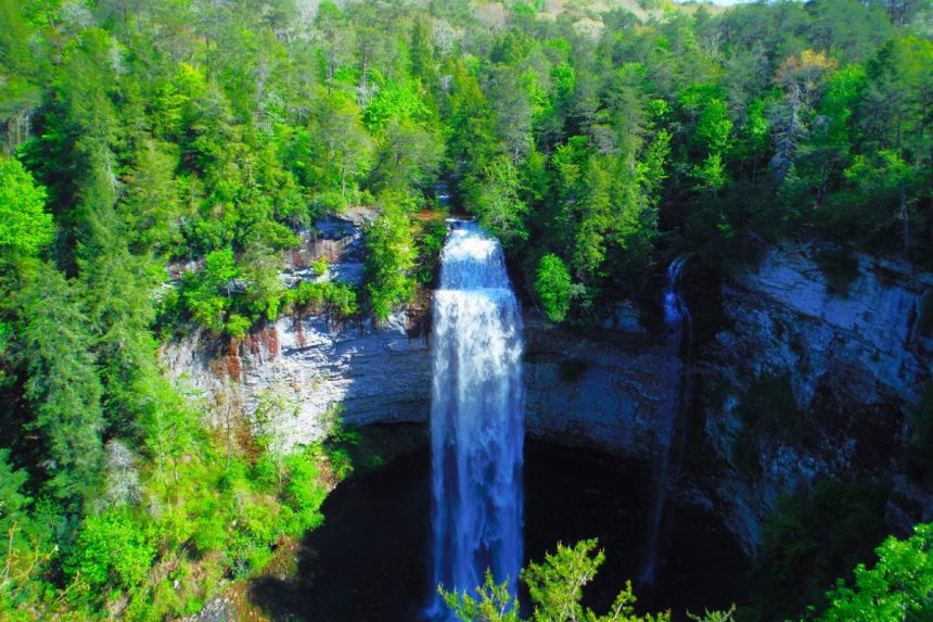 12 crowd-free state parks that are just as beautiful as U.S. national parks — and they’re free