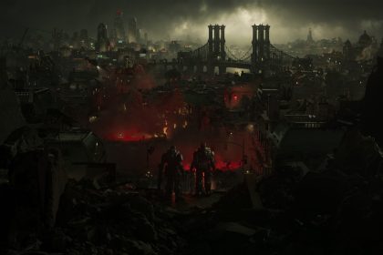 Gears of War: E-Day Trailer Offers a Tragic Look at Emergence Day’s Casualties