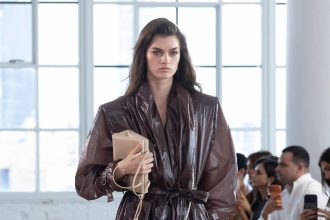 Magda Butrym Spring 2027 Ready-to-Wear