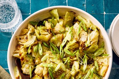You Just Started a Heart-Healthy Diet—Here Are 27 Recipes to Make First