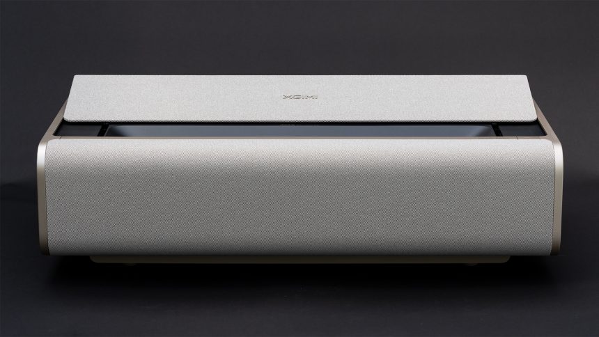 Xgimi Aura 2 UST Projector Review: Semi-Budget Sliding Ultra-Short Throw