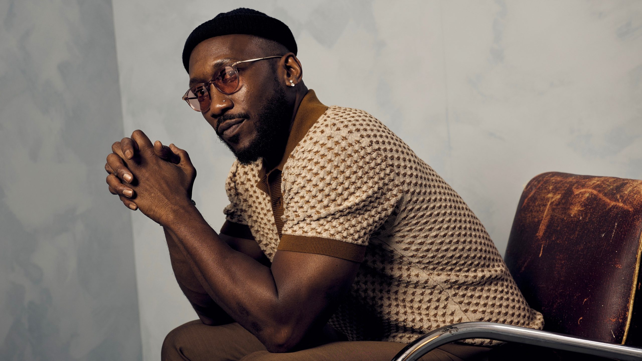 ‘They Helped Pay For Our Movie, So Thank You’: Marvel’s Blade Might Be Scrapped, But Mahershala Ali Says He’s Grateful He Got a Year of Free Training