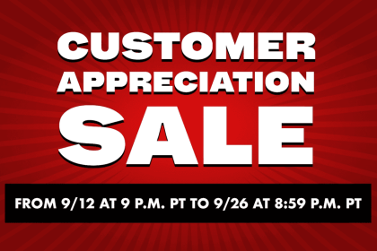 Nintendo Holding Customer Appreciation Sale To Share Tariff Refunds