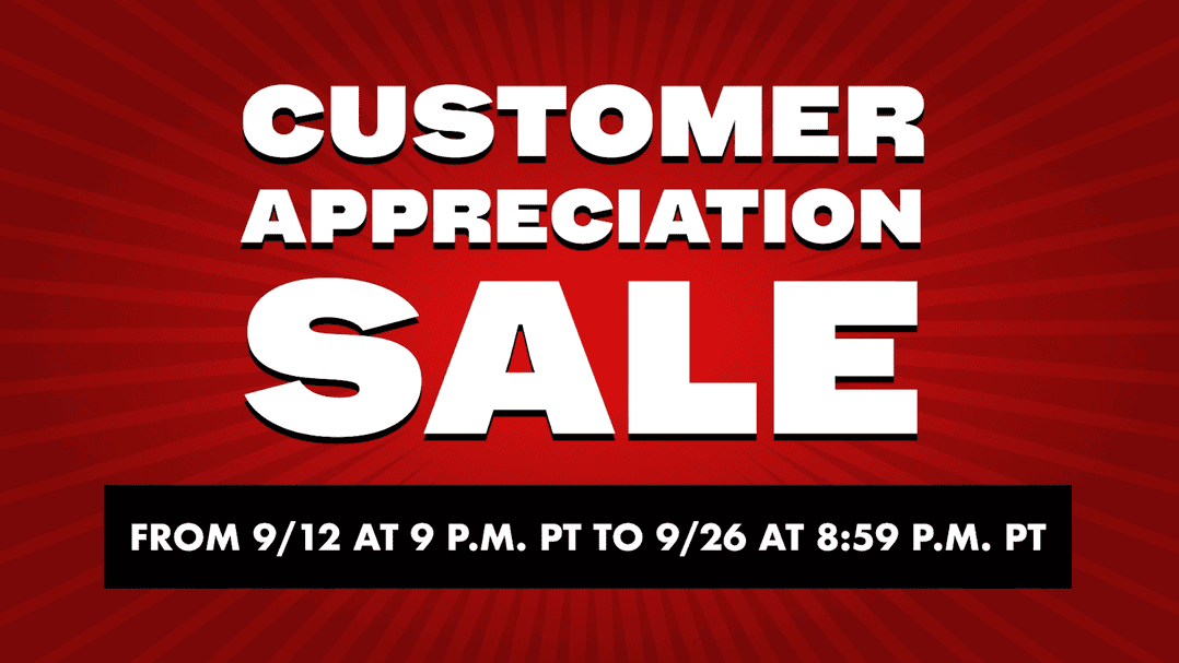 Nintendo Holding Customer Appreciation Sale To Share Tariff Refunds