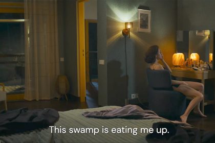 Official US Trailer for Zvyagintsev’s ‘Minotaur’ Award-Winning Thriller
