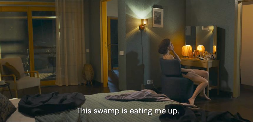 Official US Trailer for Zvyagintsev’s ‘Minotaur’ Award-Winning Thriller