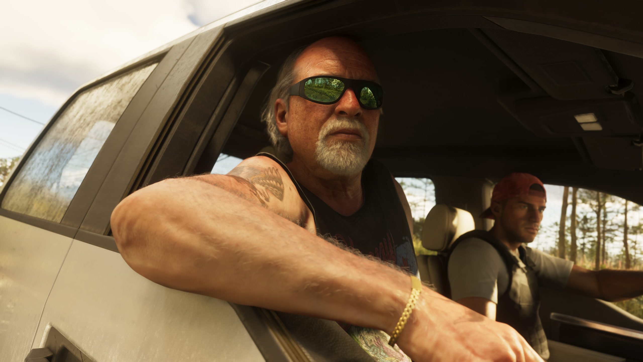 First Major Cast Member Confirms Appearance in GTA 6, Seemingly Going Off Rockstar’s Script