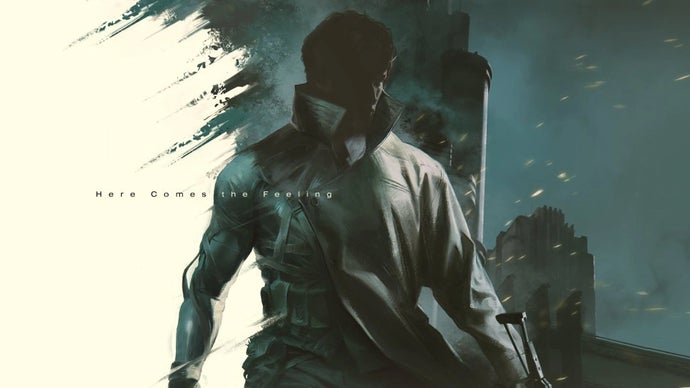 PlayStation allegedly had “concerns over budget, potential profitability, and exclusivity” over Kojima Productions’ Physint