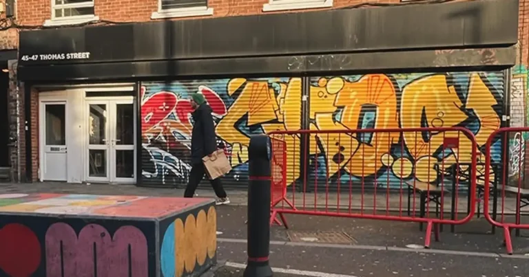Manchester venue renae offers funding for up-and-coming promoters