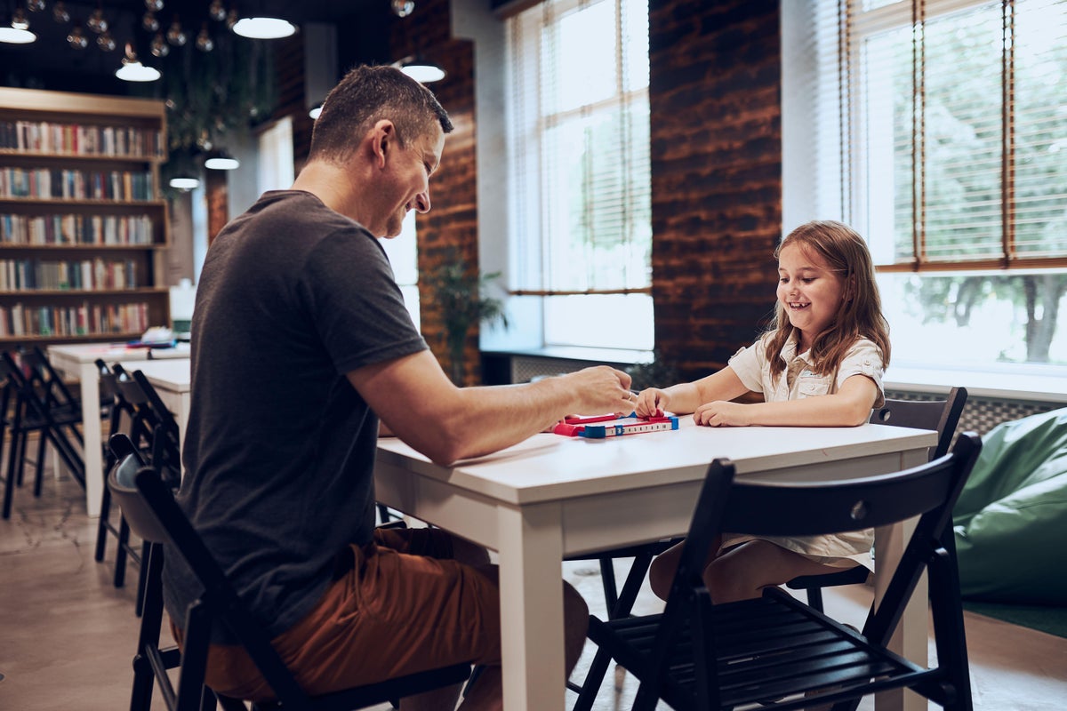 The hobby that can decrease stress and help strengthen relationships