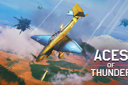 Aces Of Thunder Gets Crossplay & More In Latest Update