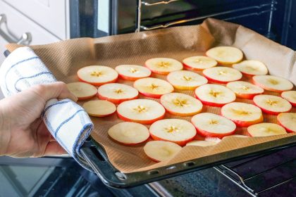 9 Healthy Apple Recipes (Including Dessert!)