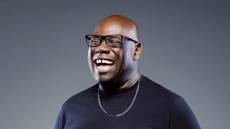 Watch Carl Cox spotlight his favourite disco records ahead of Louie Vega b2b set at [UNVRS] Ibiza
