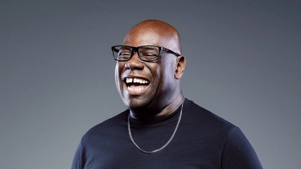 Watch Carl Cox spotlight his favourite disco records ahead of Louie Vega b2b set at [UNVRS] Ibiza