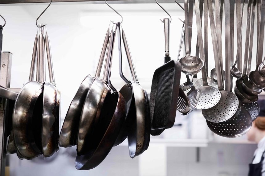 The FDA Recalled This Common Cookware Due to Lead Contamination—Here’s What’s Safe to Use Instead