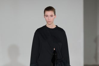 Lii Spring 2027 Ready-to-Wear