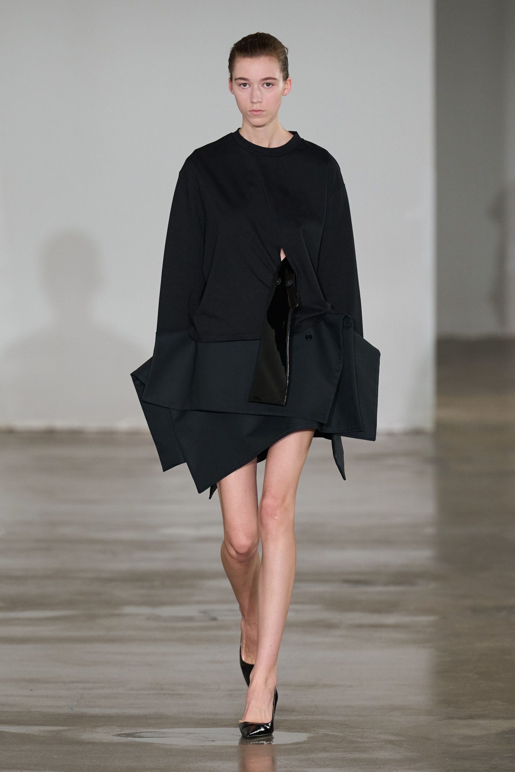 Lii Spring 2027 Ready-to-Wear