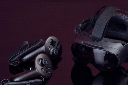 Valve’s virtual reality plans hit actual reality