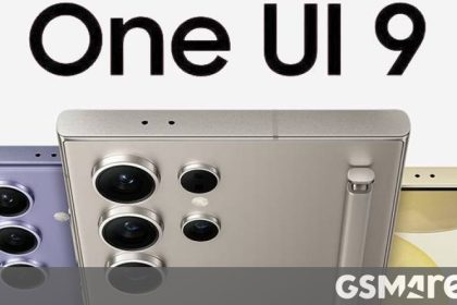 One UI 9 Beta 2 for the Galaxy S24 series now rolling out with new S26 and Z8 features