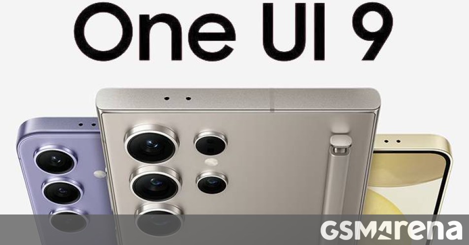 One UI 9 Beta 2 for the Galaxy S24 series now rolling out with new S26 and Z8 features