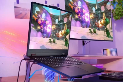 Save $650 on this Lenovo RTX 5060 laptop with 16GB RAM today
