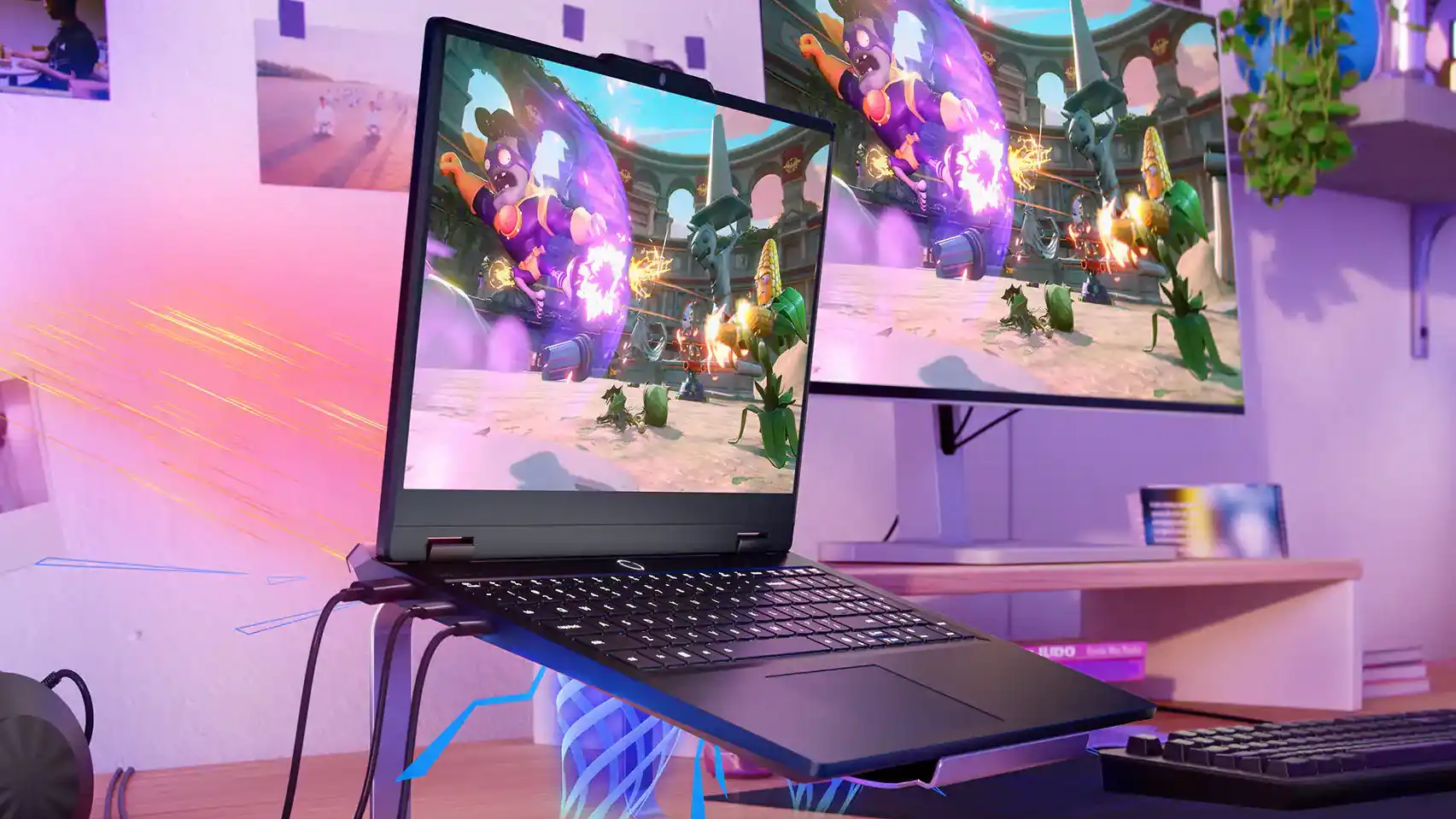 Save $650 on this Lenovo RTX 5060 laptop with 16GB RAM today