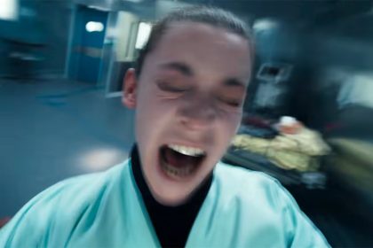 Crazy Teaser Trailer for French Body Horror ‘Mutation’ aka ‘Sanguine’