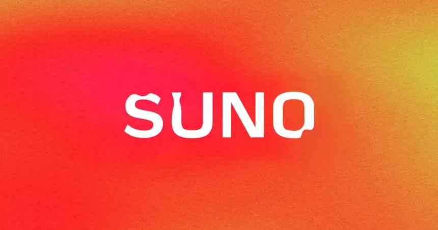 Suno admits to using music from YouTube to train its AI models