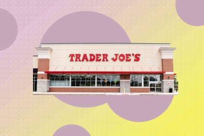 8 Underrated Things to Buy at Trader Joe’s, According to a Food Editor