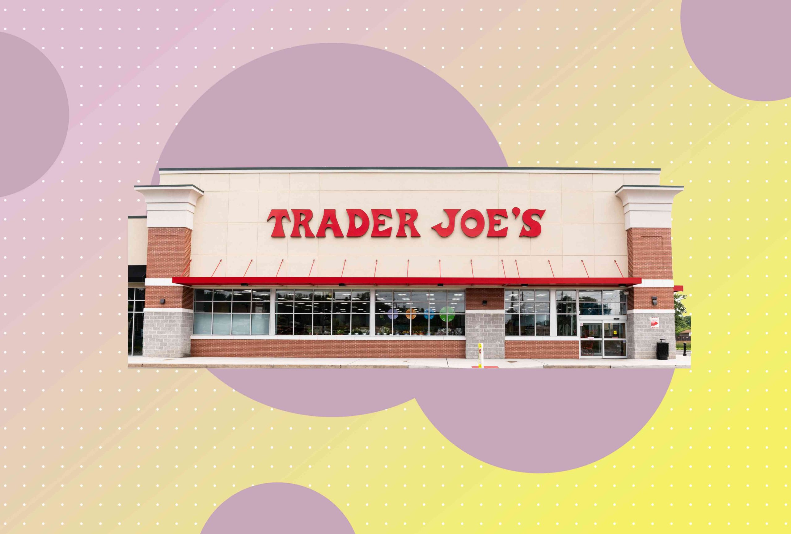 8 Underrated Things to Buy at Trader Joe’s, According to a Food Editor