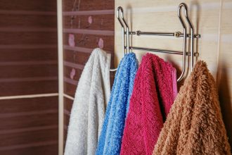 Eight household items you need to be washing more often