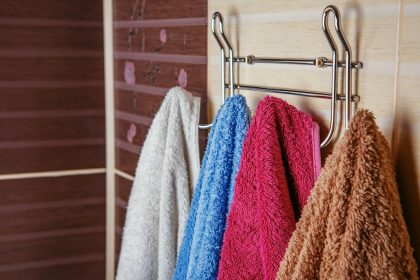 Eight household items you need to be washing more often