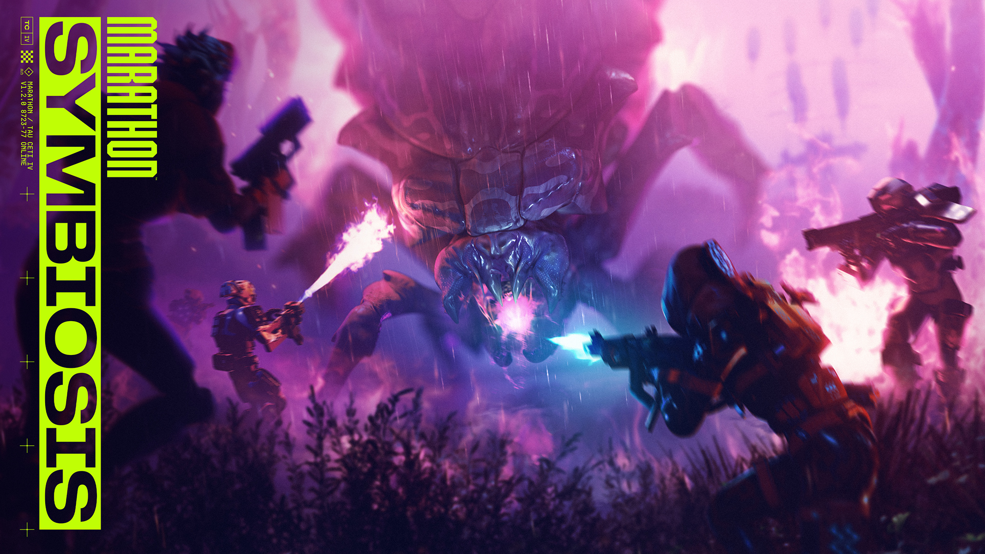 Marathon Delays Next Content Update to December 8th, Bungie Shifting Away from Seasonal Model