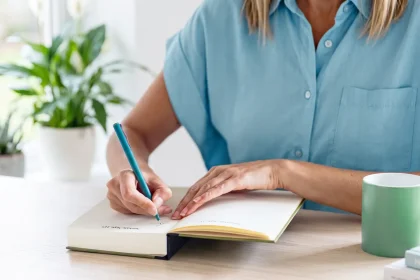 6 Daily Habits to Help You Manage Myasthenia Gravis