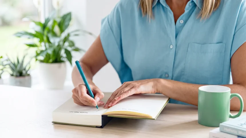 6 Daily Habits to Help You Manage Myasthenia Gravis
