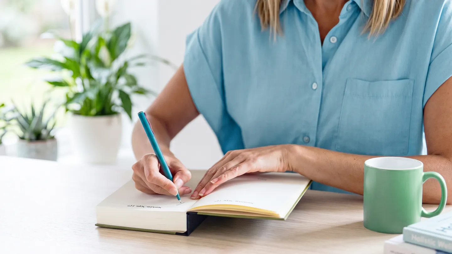 6 Daily Habits to Help You Manage Myasthenia Gravis