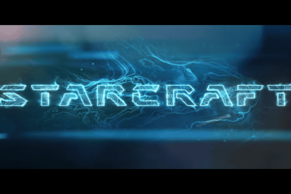 StarCraft Returns As An Open World Shooter In 2030