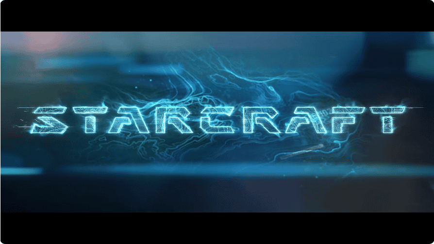 StarCraft Returns As An Open World Shooter In 2030