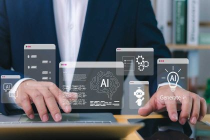 I write about AI for a living. Lately, I don’t know what to tell people