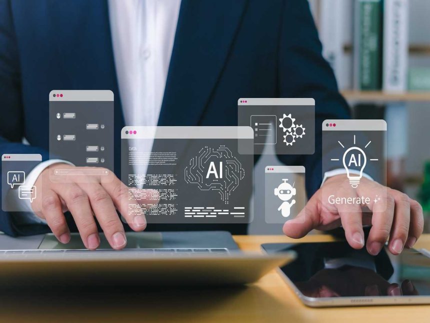 I write about AI for a living. Lately, I don’t know what to tell people