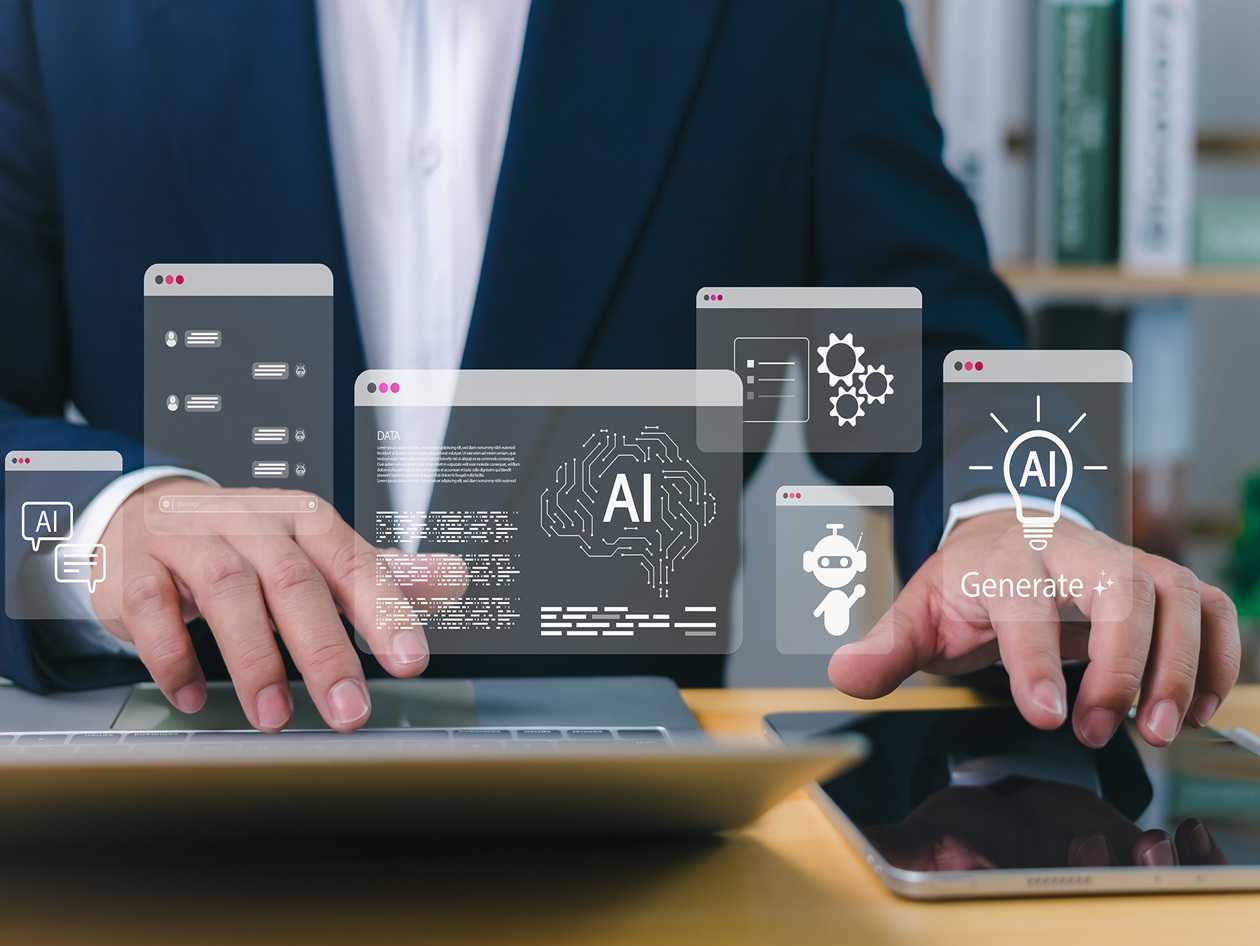 I write about AI for a living. Lately, I don’t know what to tell people